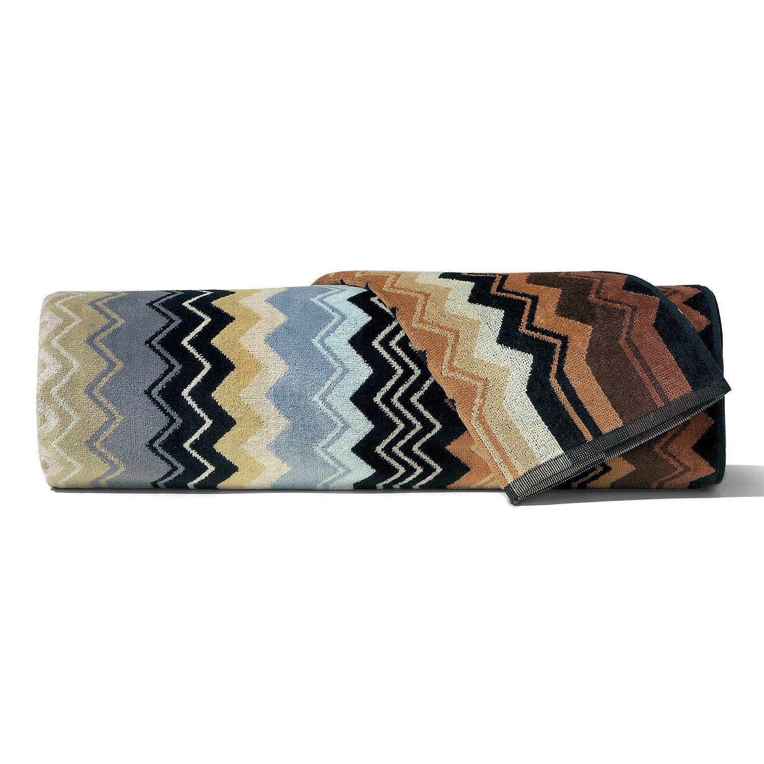Missoni Tan Giacomo Towel