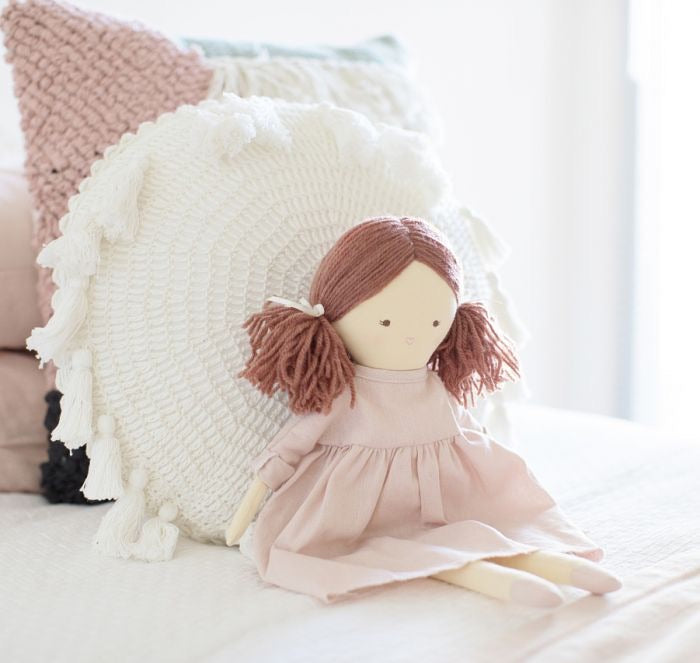 Standard Matilda Doll