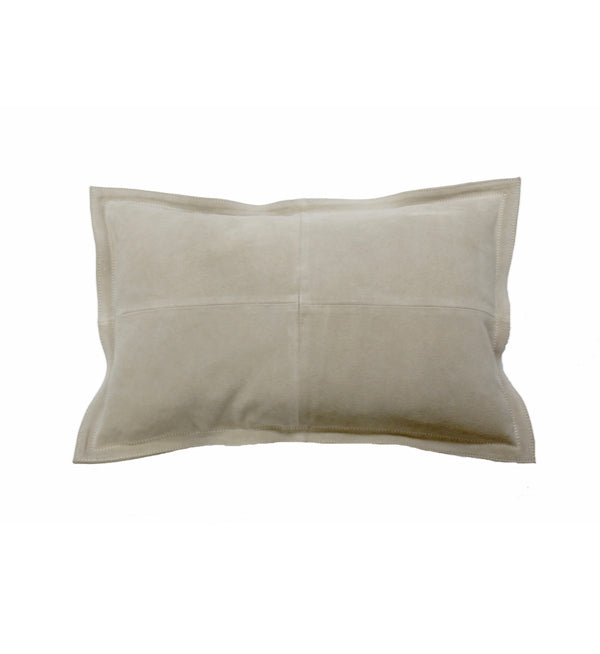 Cowhide Cushion