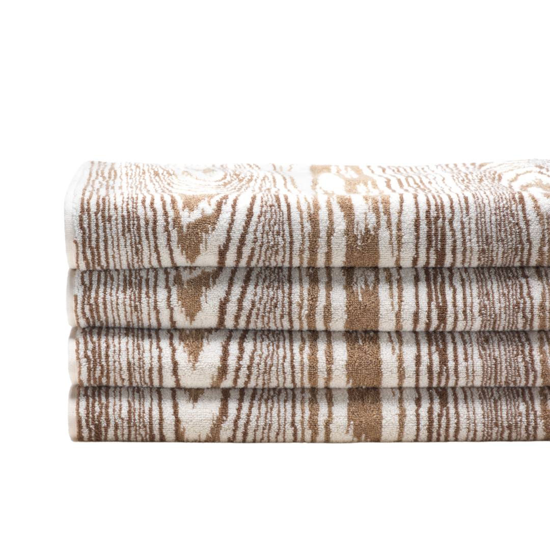 Timber Towel