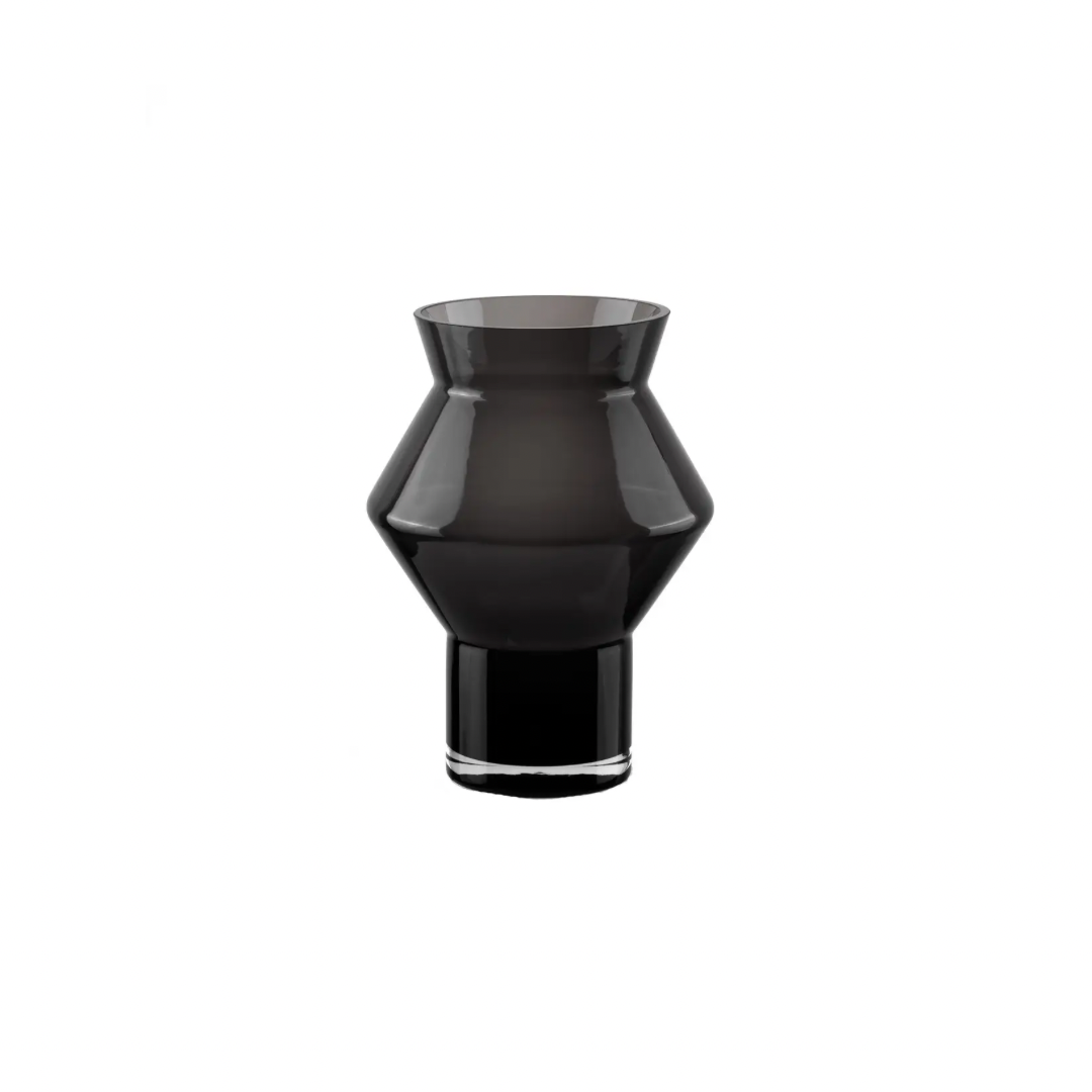 Modern Glass Vase
