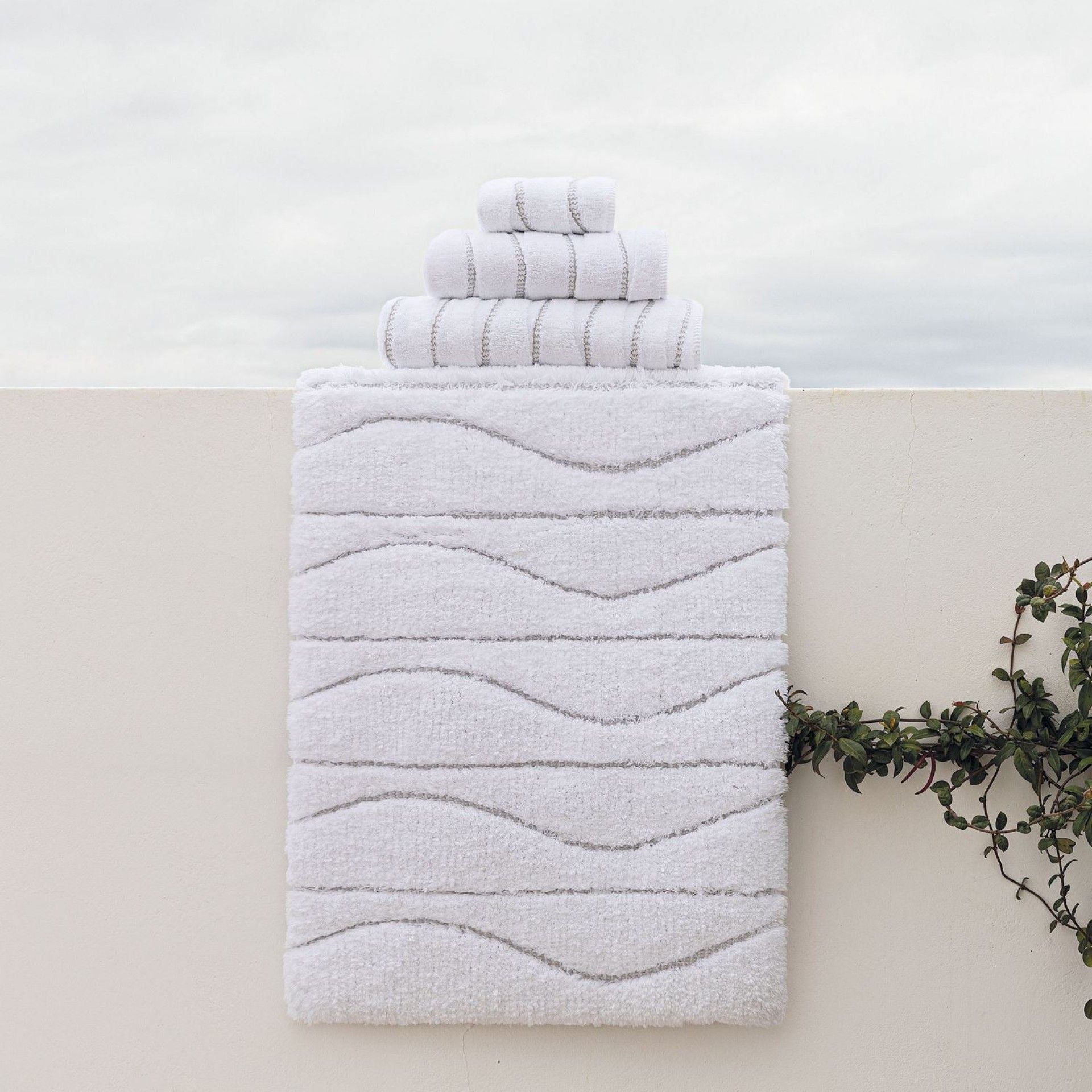 Graccioza Opera Bath Rug