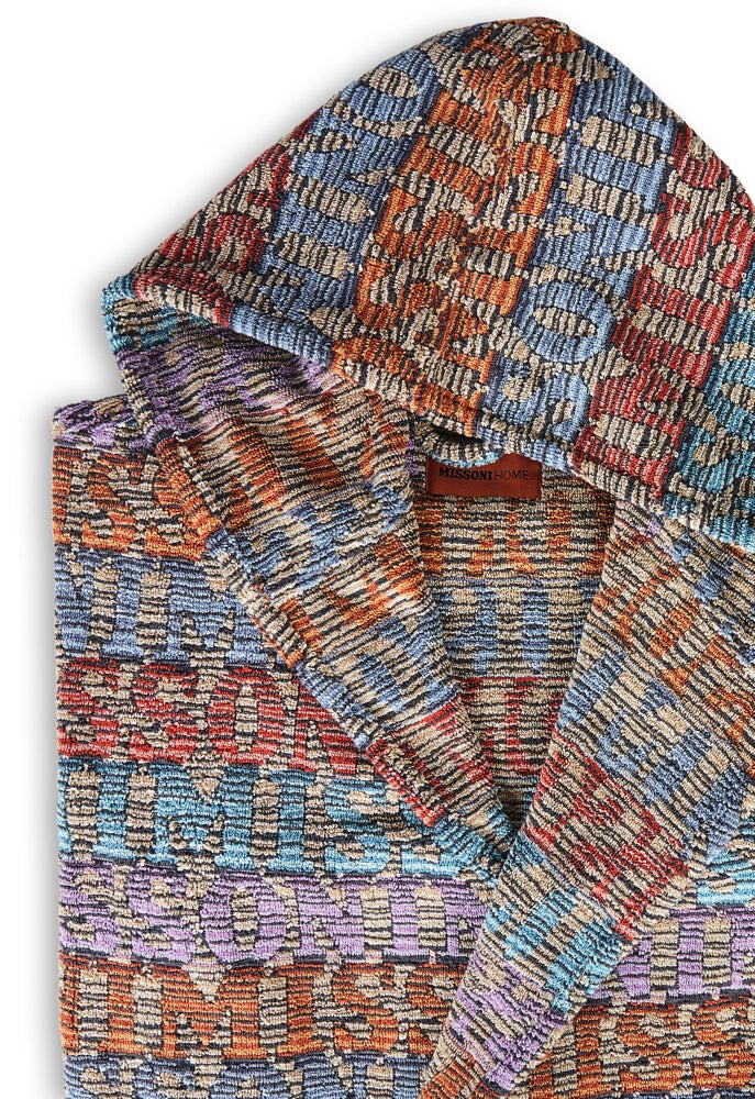 Missoni Blake Bathrobe