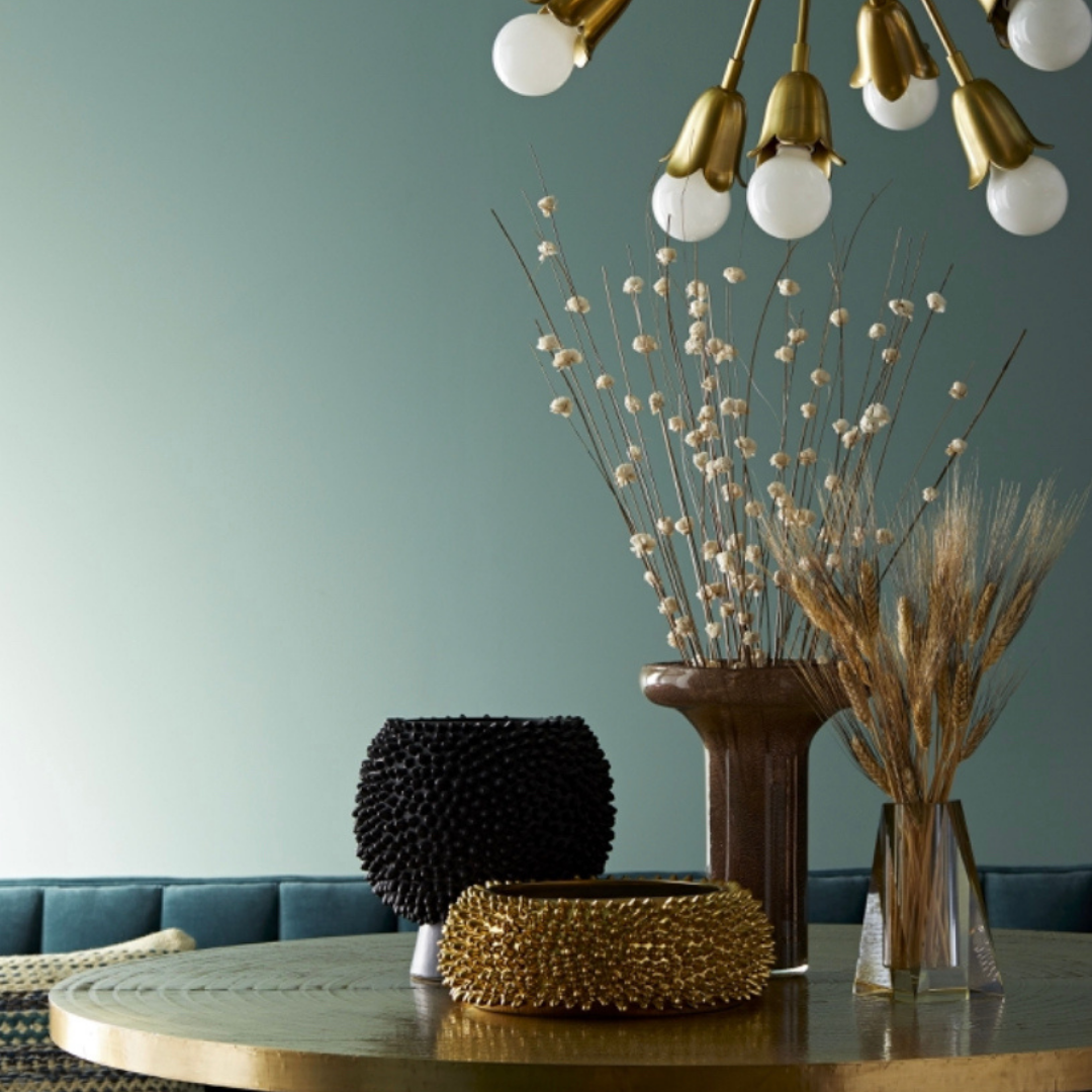 Daria Short Vase