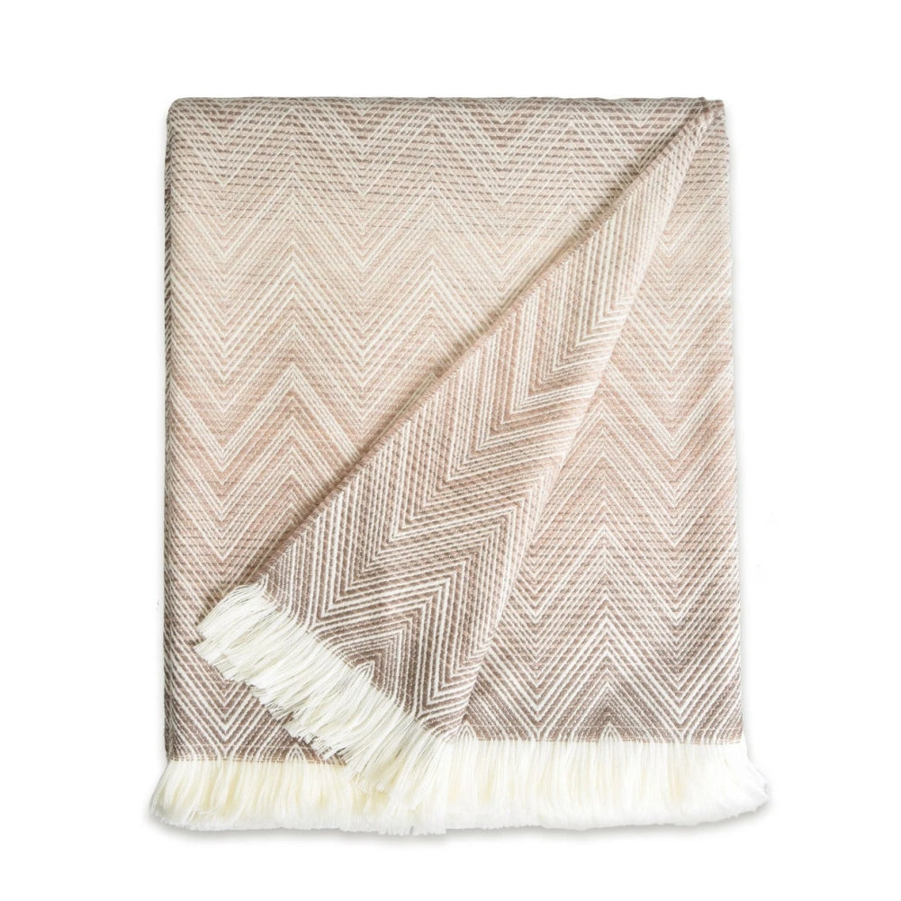 Missoni Timmy Throw Blanket