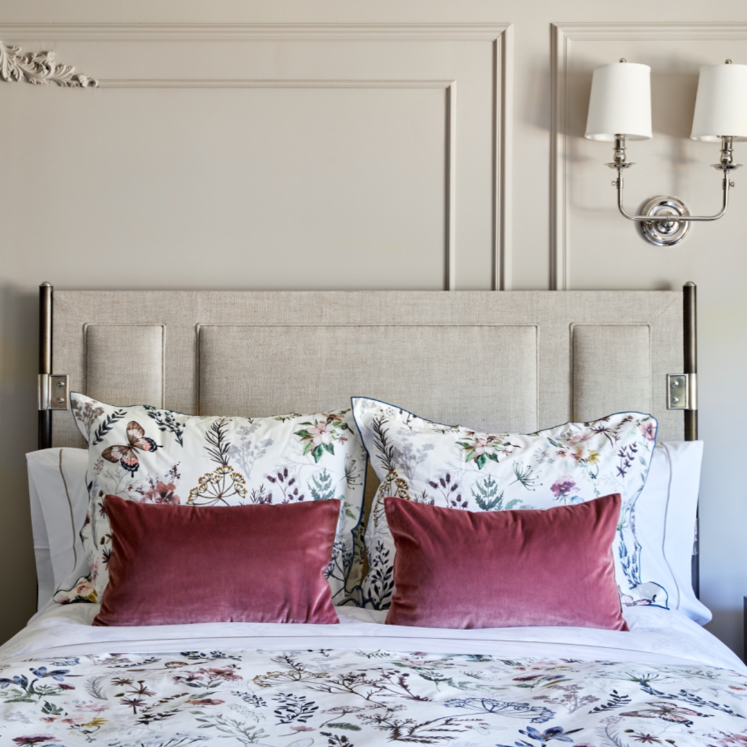 Create a Timeless Master Bedroom Retreat