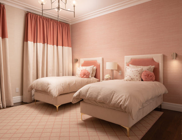 Bedroom Design Tips For Young Girls