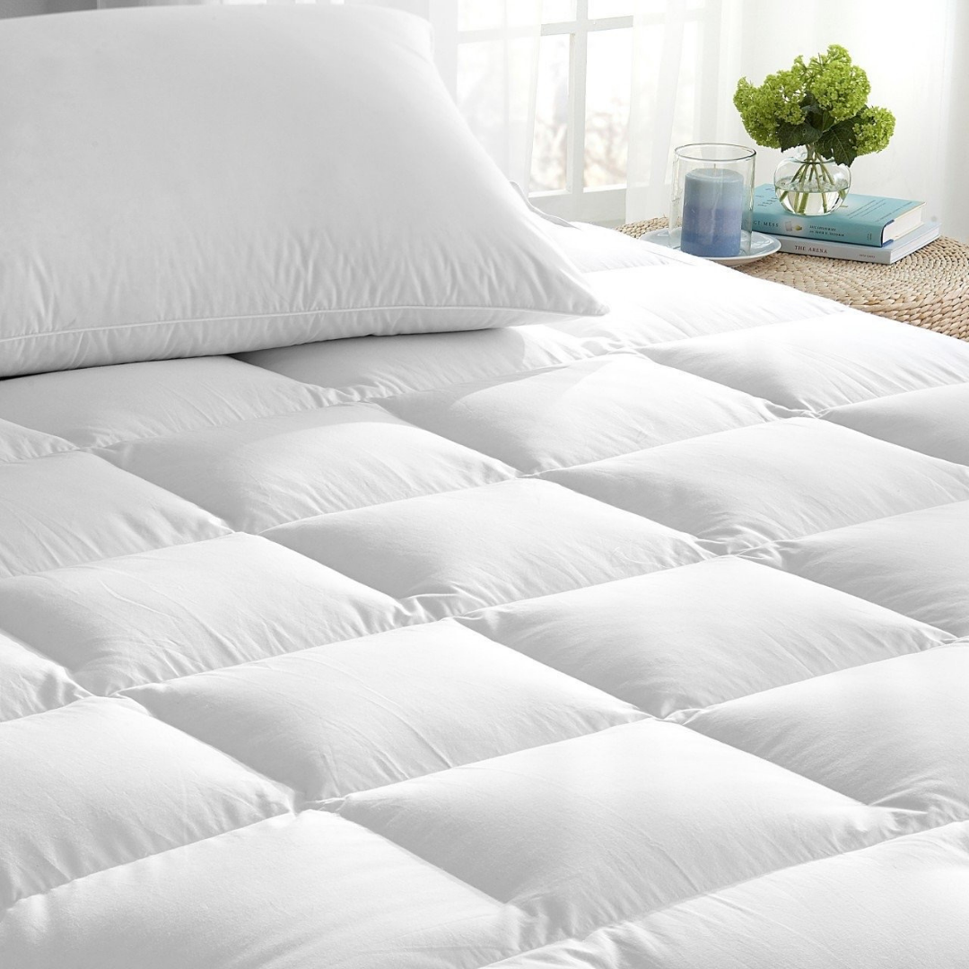 Mattress Pads