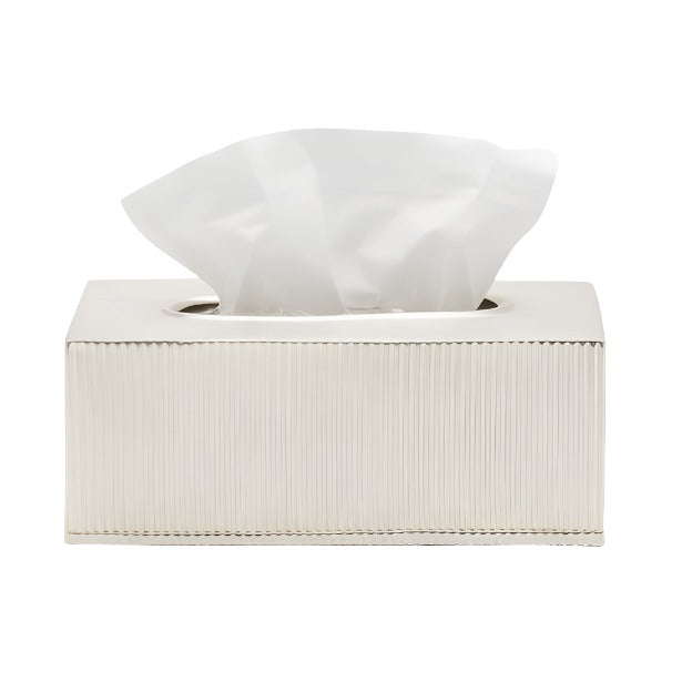 Redon Rectangle Tissue Box