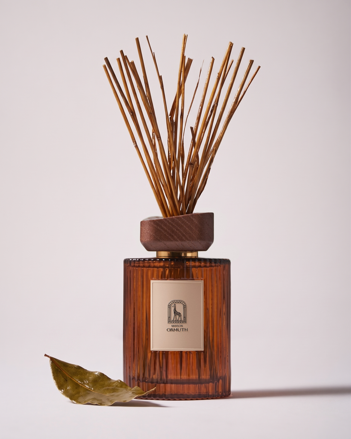 Maison Ormuth Reed Diffuser