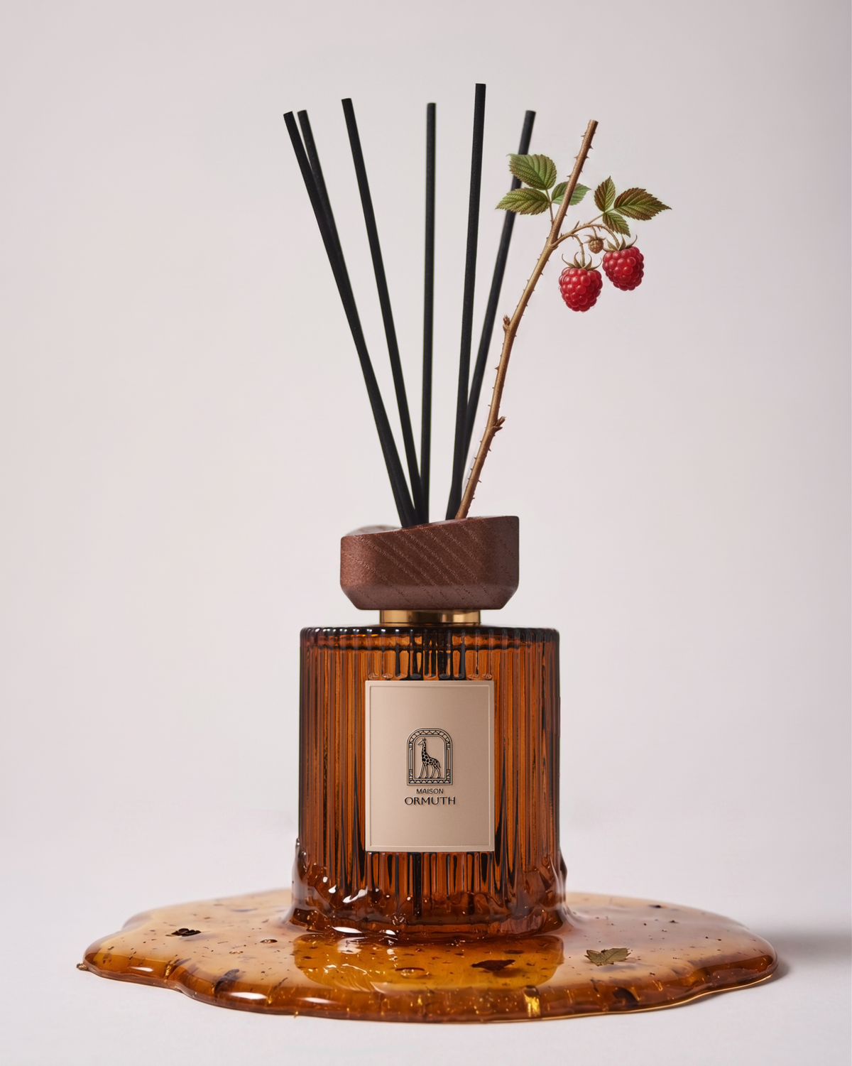 Maison Ormuth Reed Diffuser