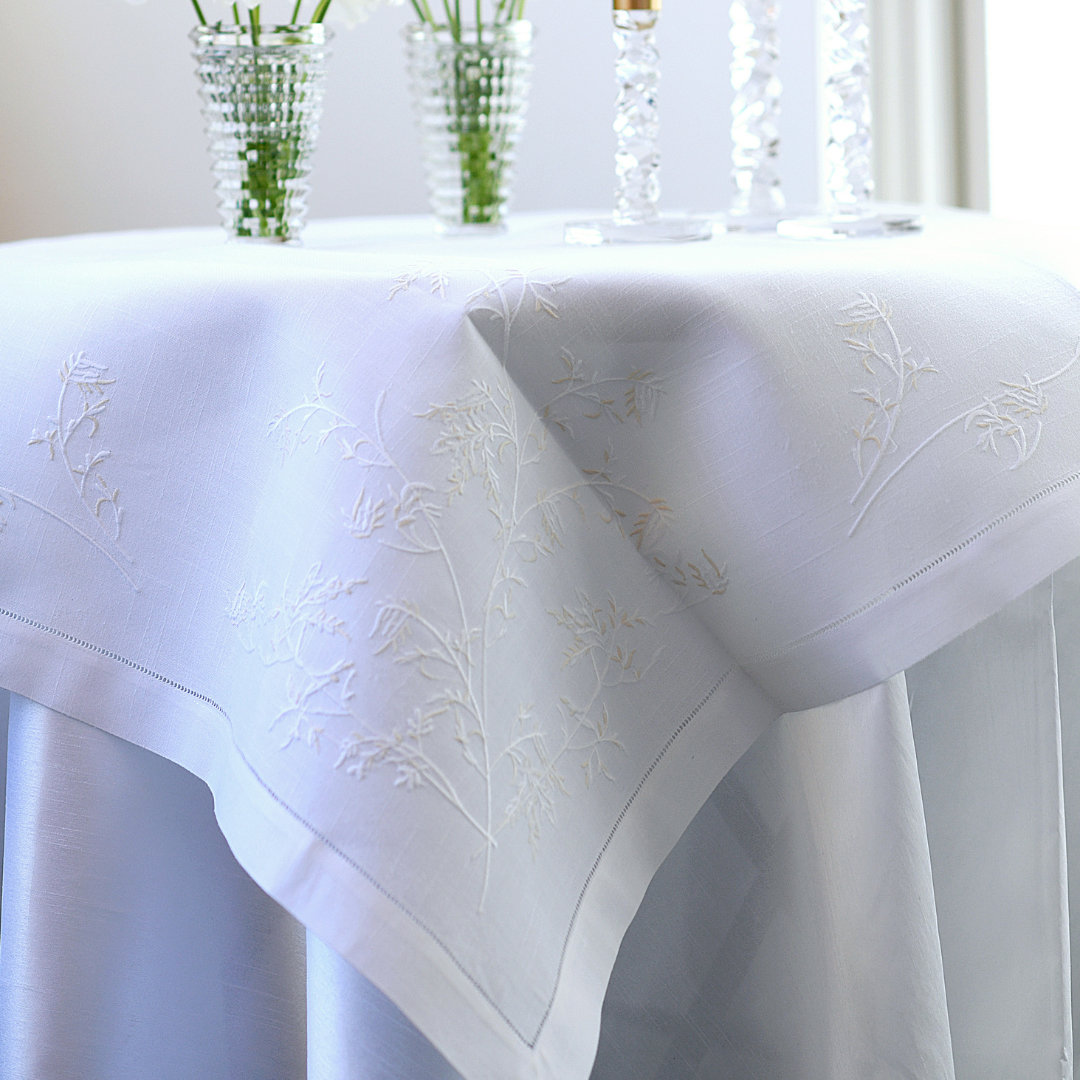 Vines Tablecloth