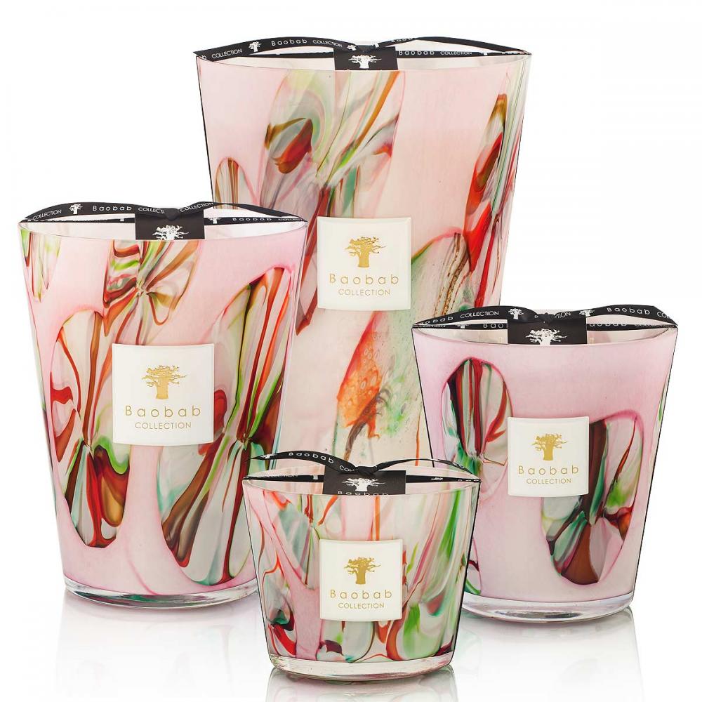Baobab Oceania Candle