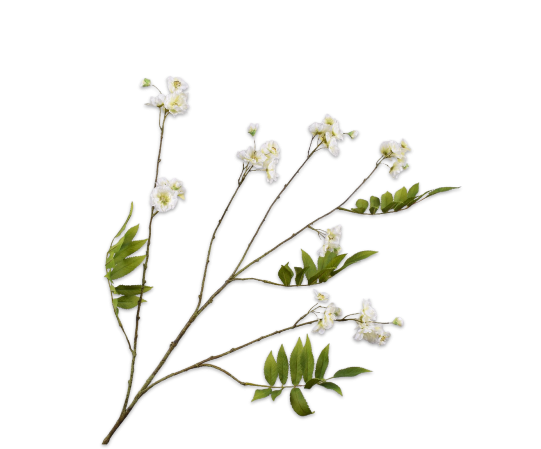 Blossom Spray Stem