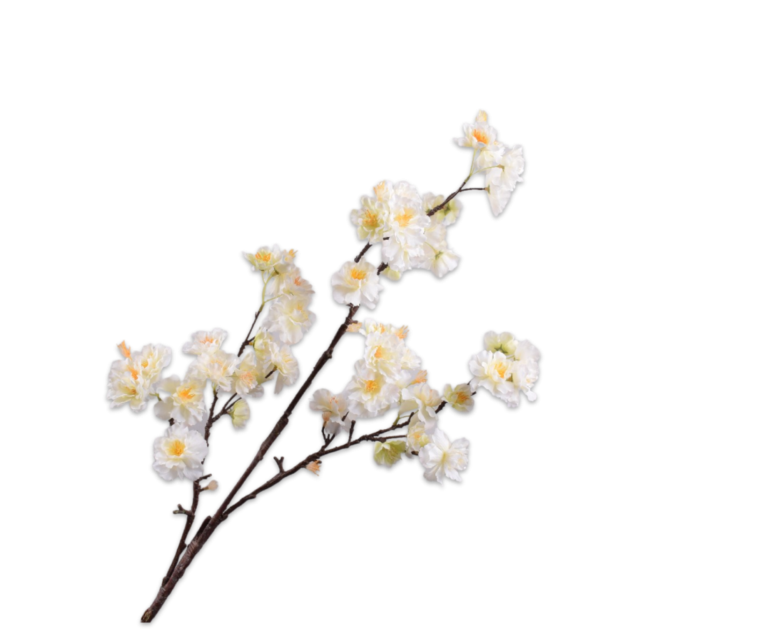 Blossom Spray Stem
