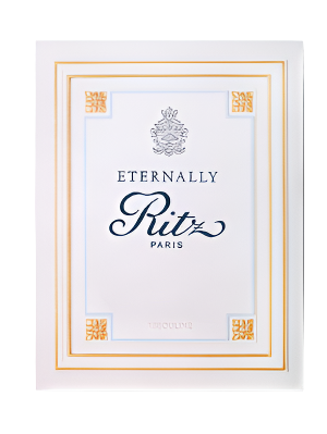 Assouline Eternally Ritz