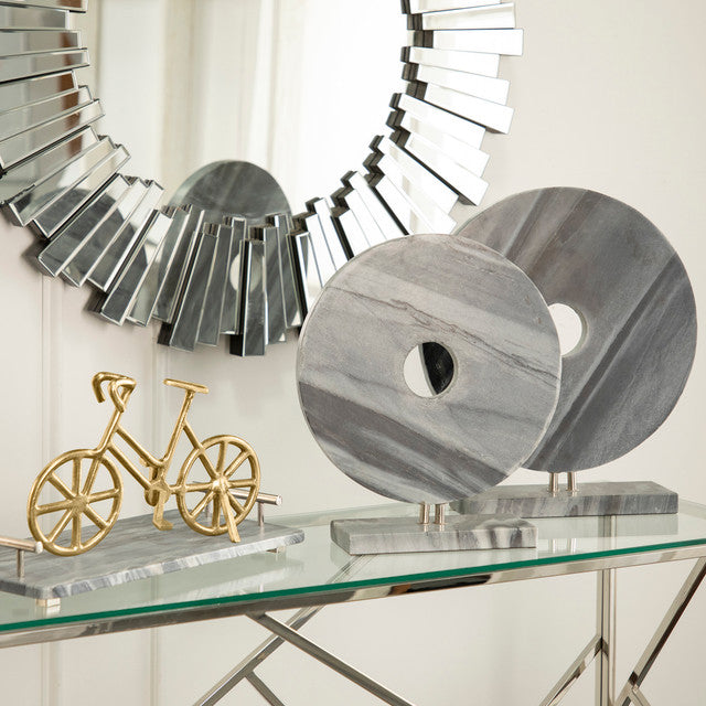 Bicycle Decor