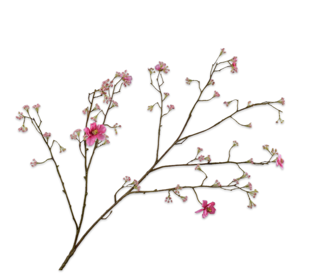 Blossom Spray Stem