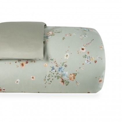 Brise Duvet Cover