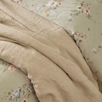 Brise Duvet Cover