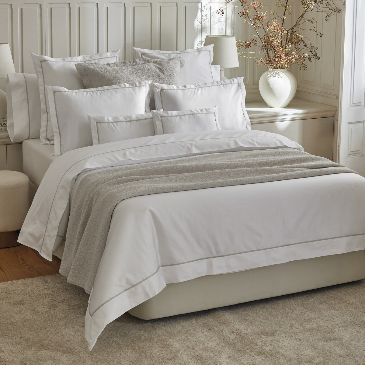 Estate Standard Sham