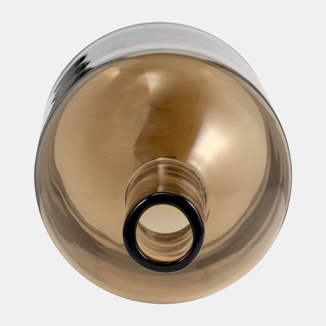 Bottle With Stopper
