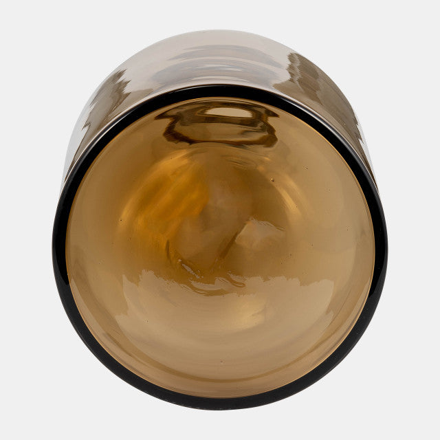 Bottle With Stopper