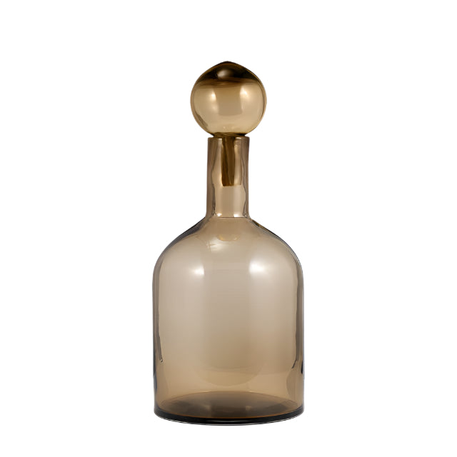 Bottle With Stopper