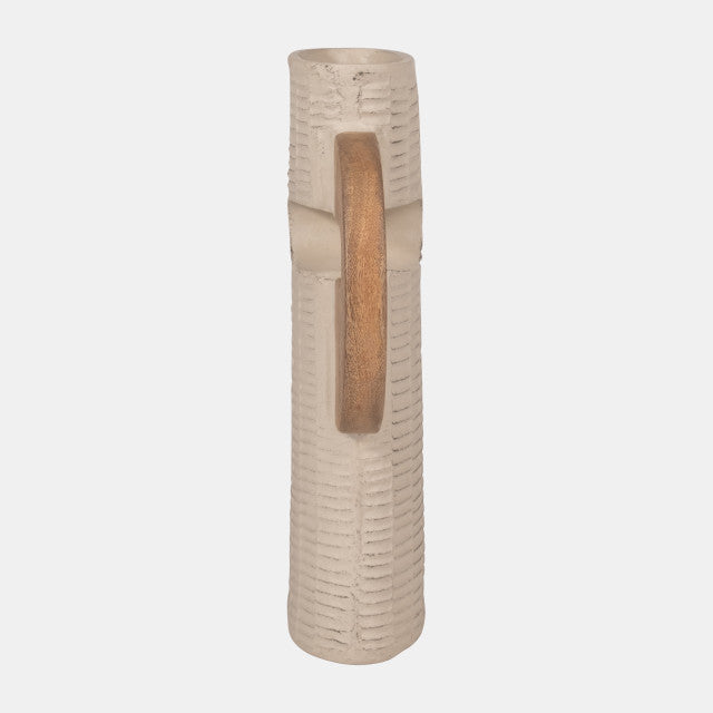 Ecomix Vase with Handle