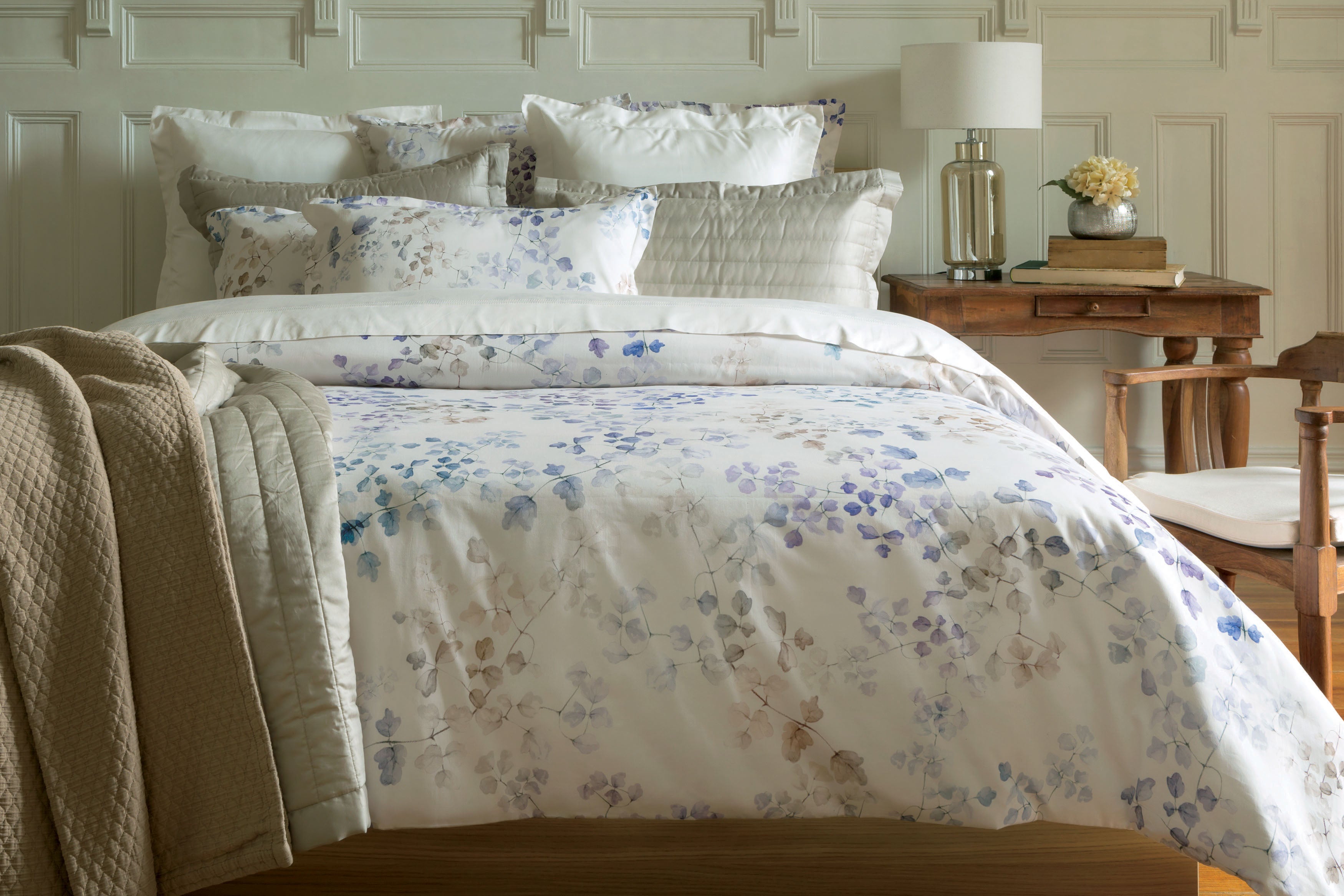 Verona Duvet Cover