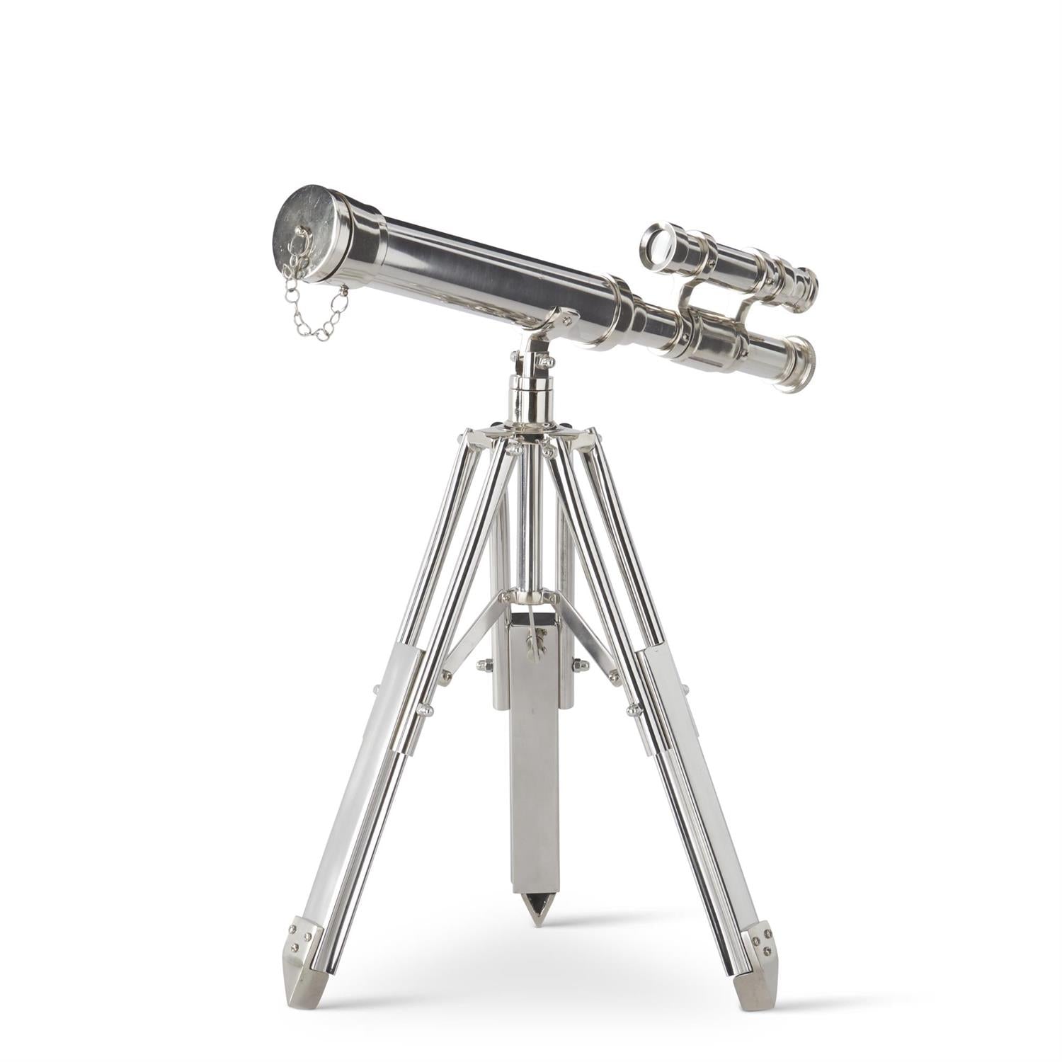 Nautical Telescope on Tripod