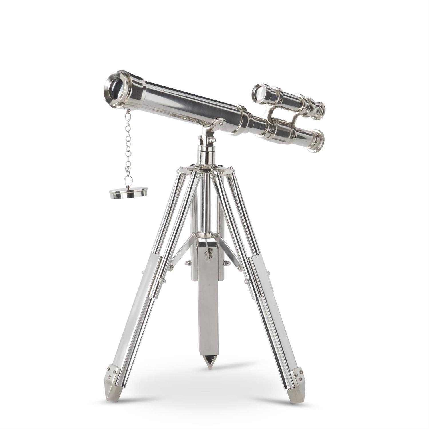 Nautical Telescope on Tripod