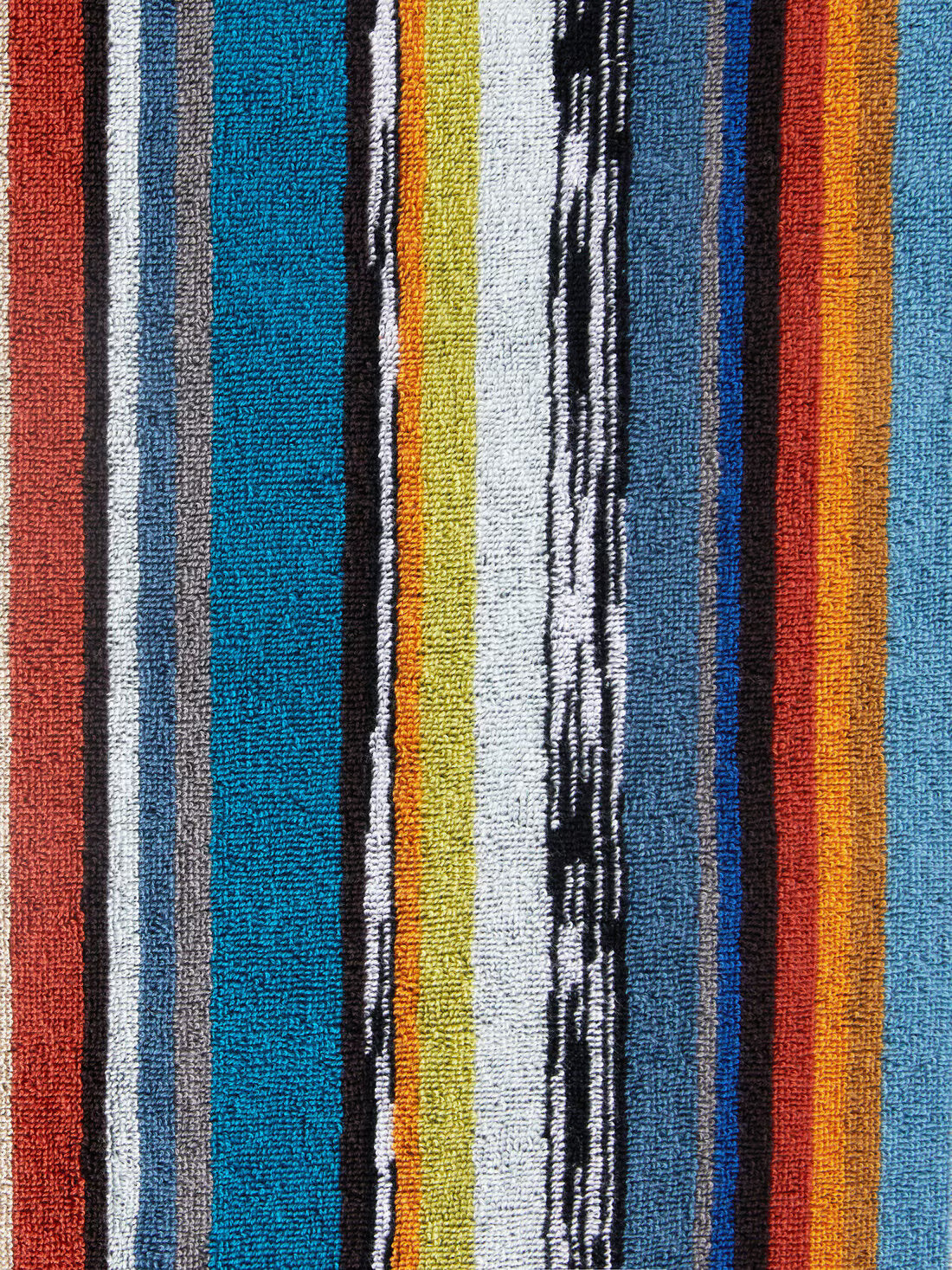 Missoni Wooden Hand Towel