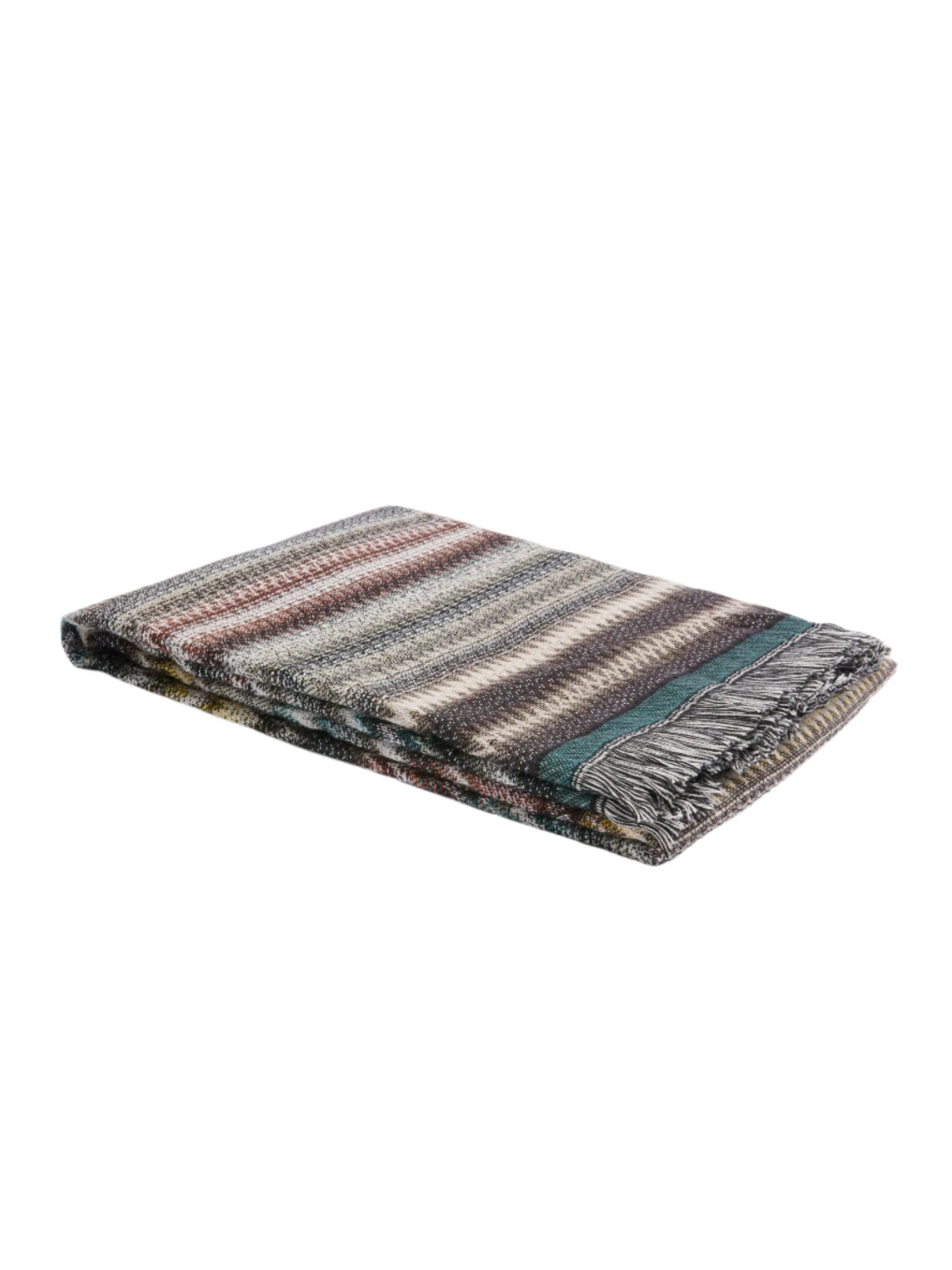 Missoni Blur Throw