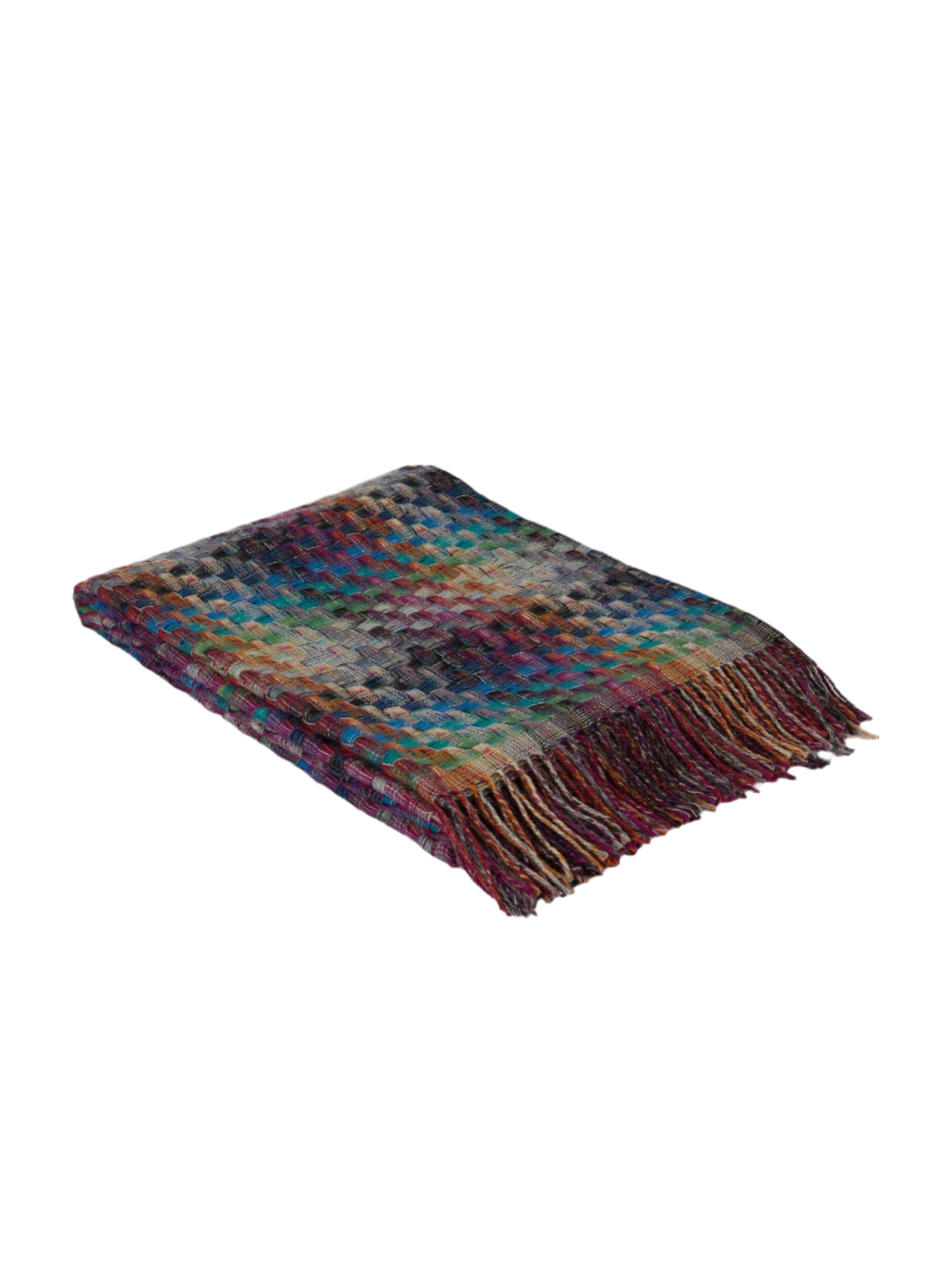 Missoni Husky Throw