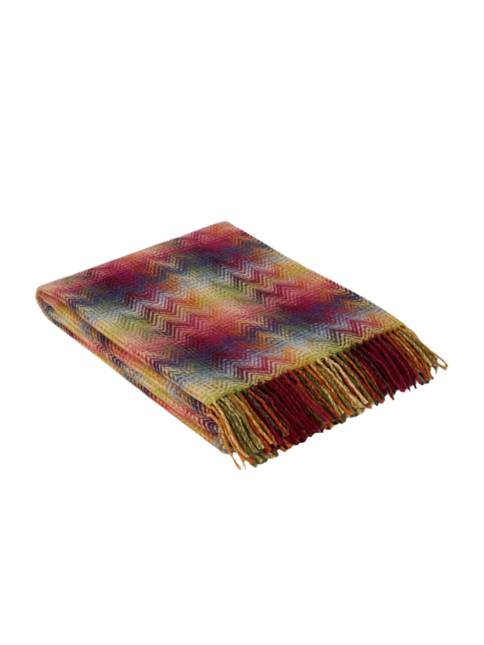 Missoni Montgomery Throw