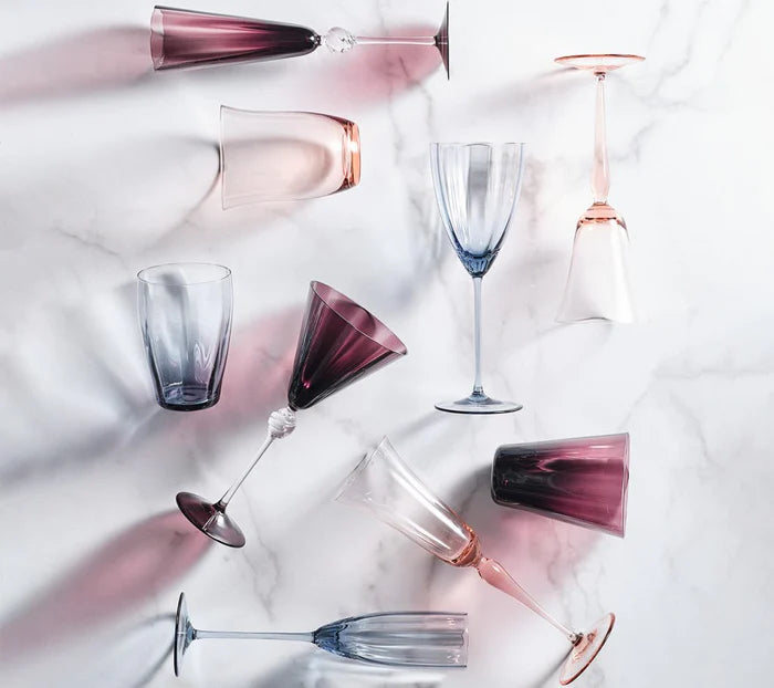 Daphne Wine Glass Set of 4