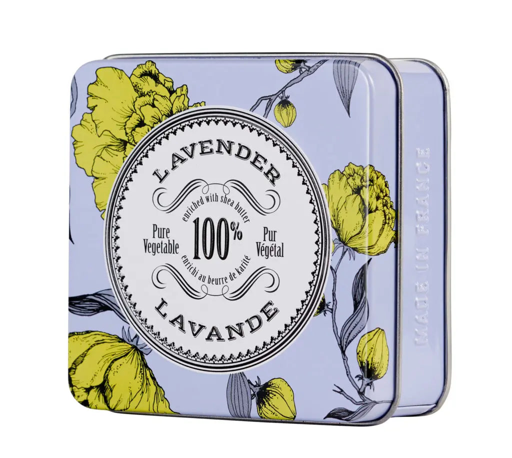 Lavender Travel Soap