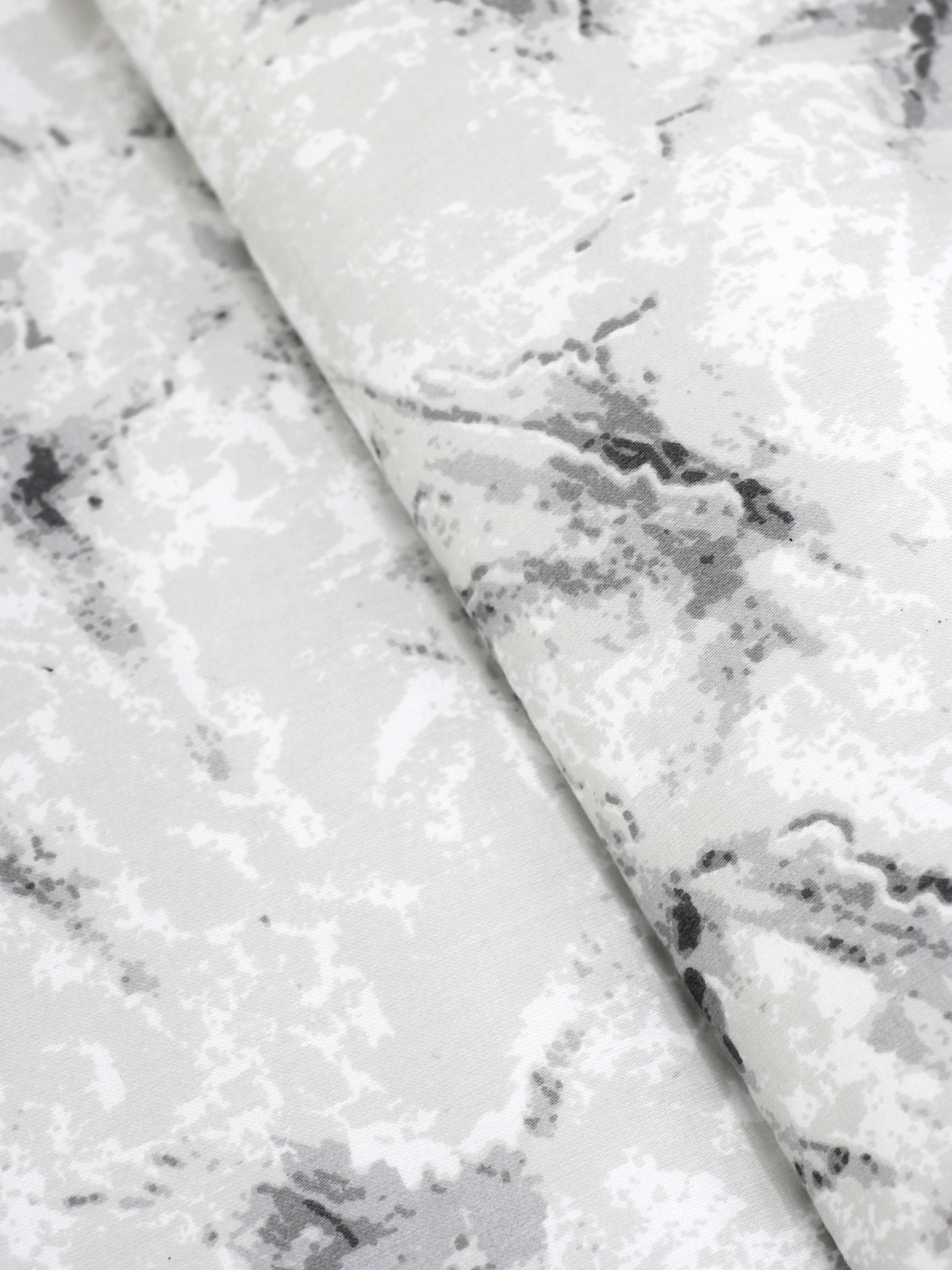 Marble Duvet Set