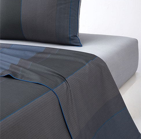 Hugo Boss Ritmo Flat Sheet Set