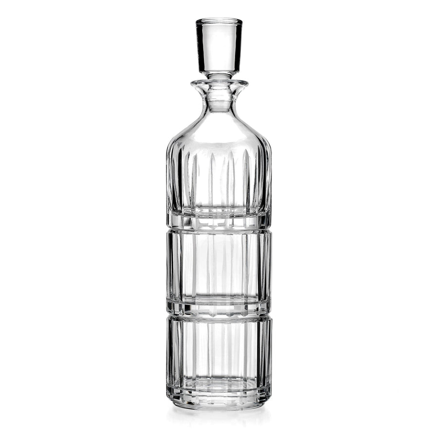 Parallels Stacking Decanter
