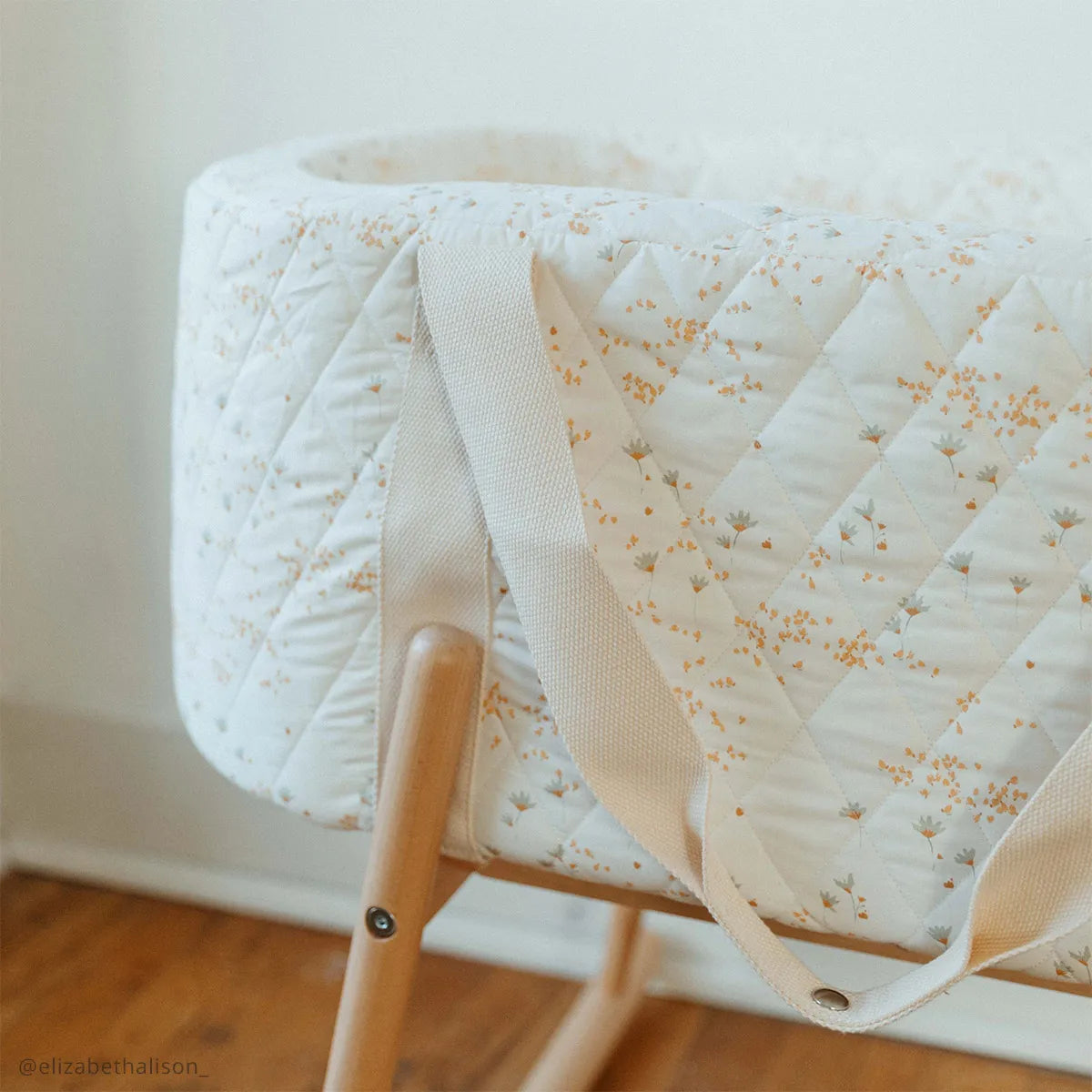 Kuko Bassinet