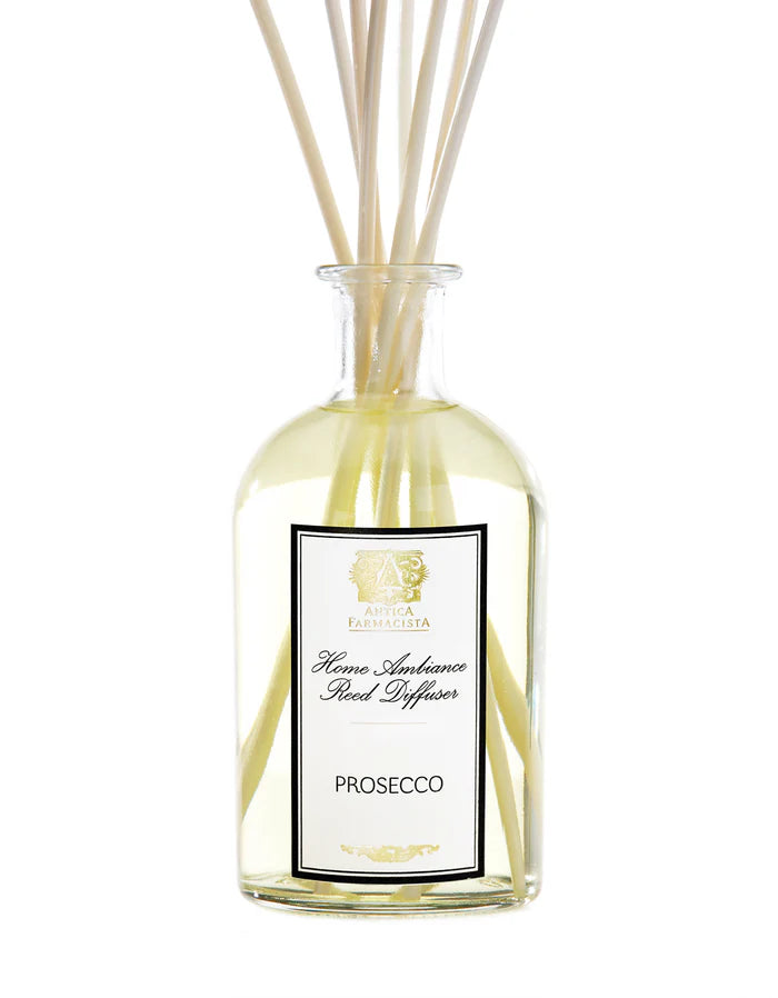 Prosecco Reed Diffuser