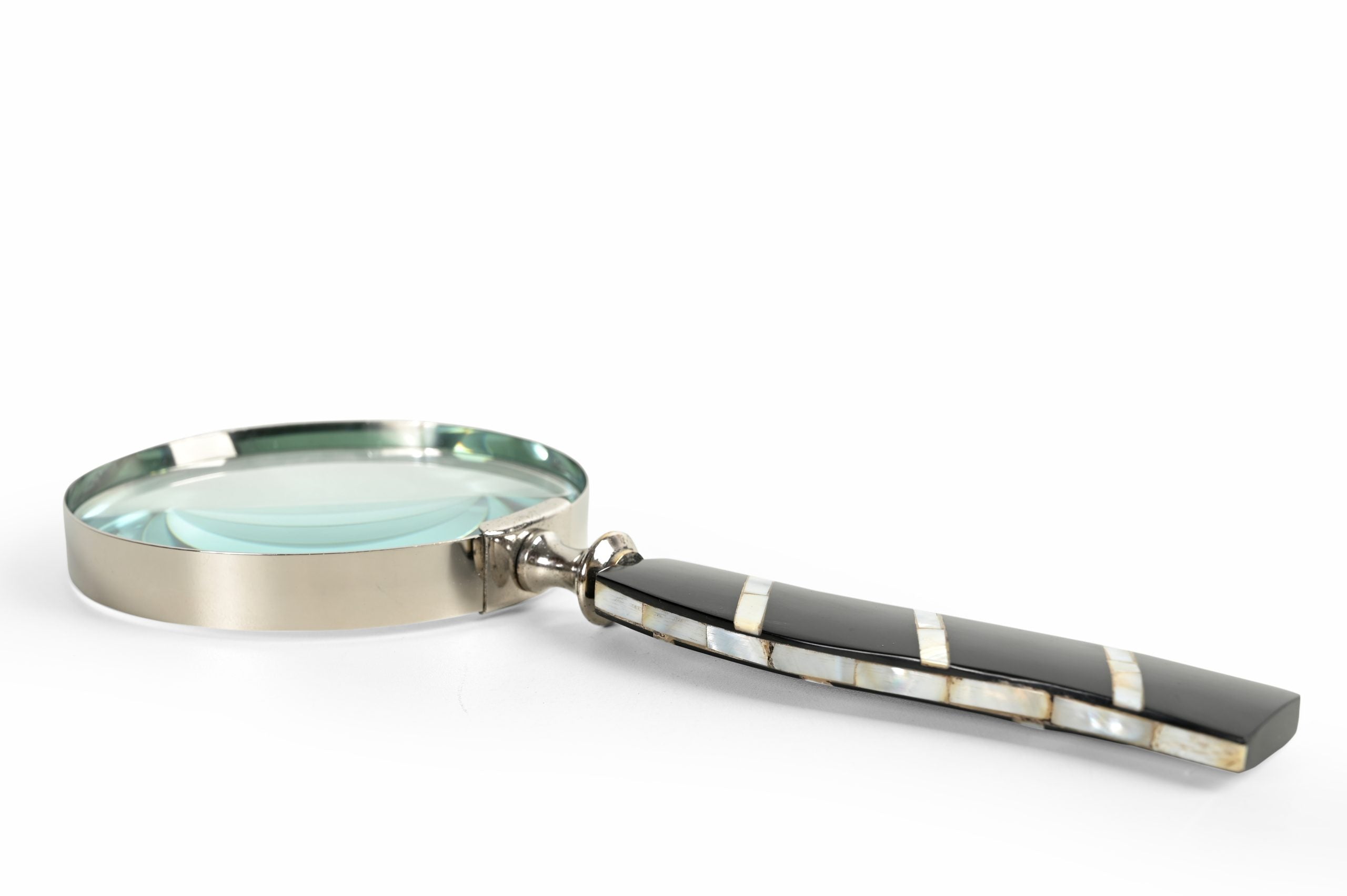 Hunter Magnifying Glass