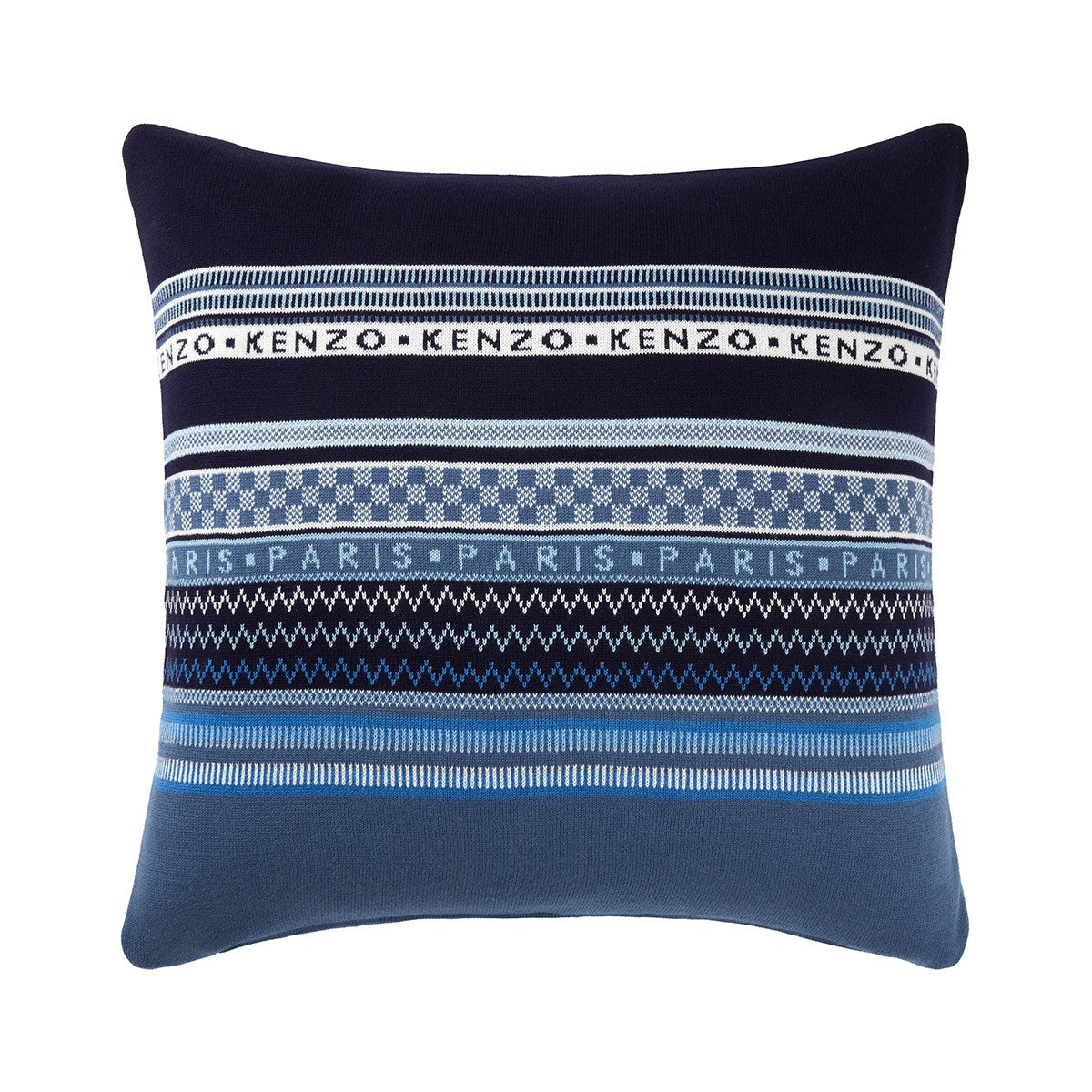 Kenzo K Jakado Decorative Pillow