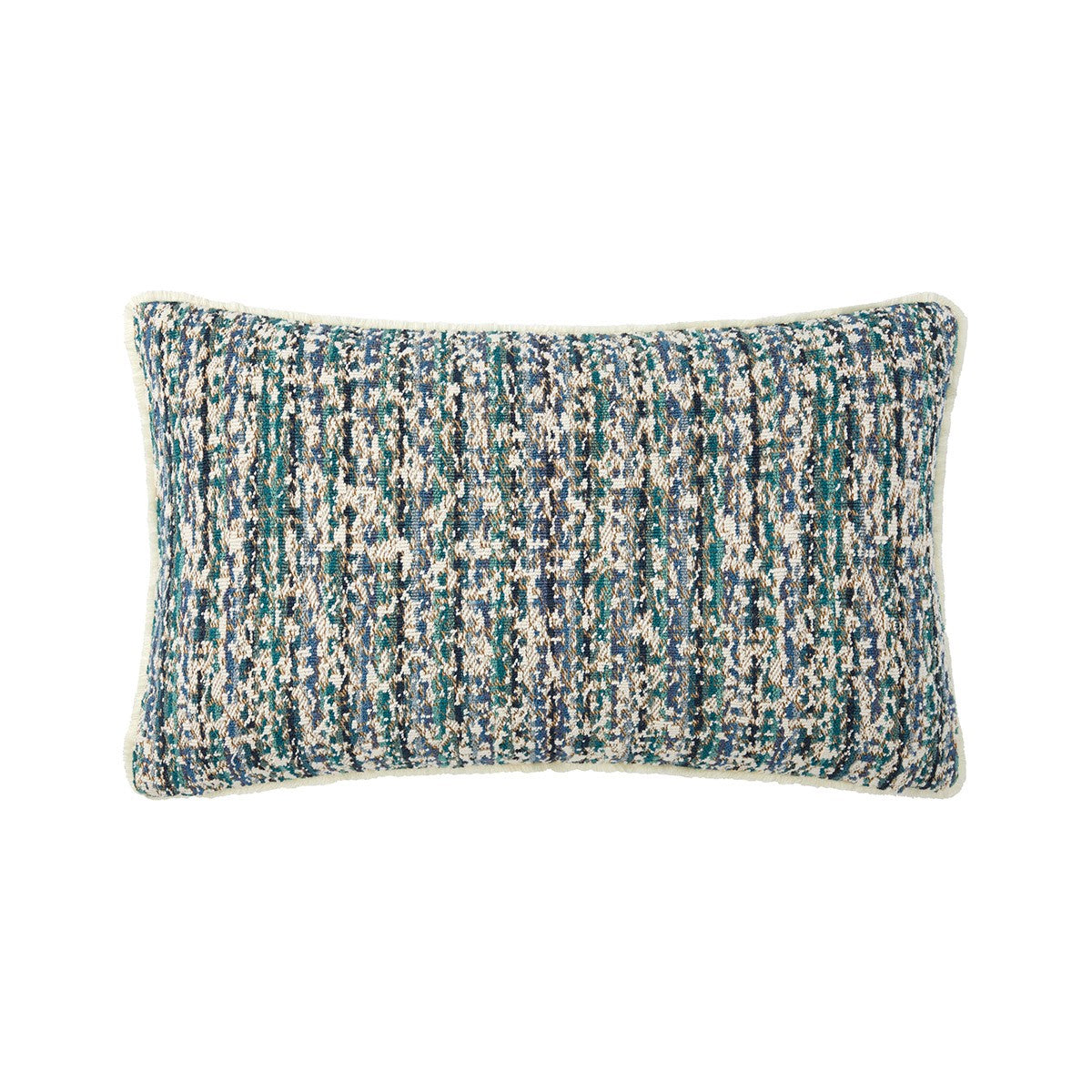 Illusion Decorative Pillow