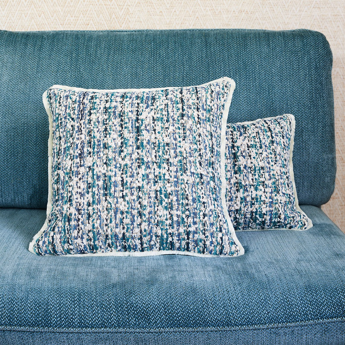 Illusion Decorative Pillow
