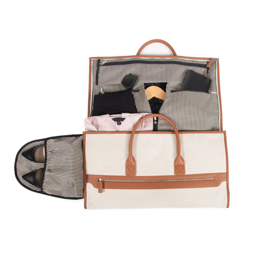 Capri 2-in-1 Garment Bag On