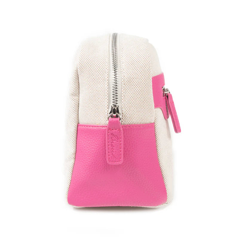 Brouk & Co Capri Cosmetic Bag - Thumbnail 3