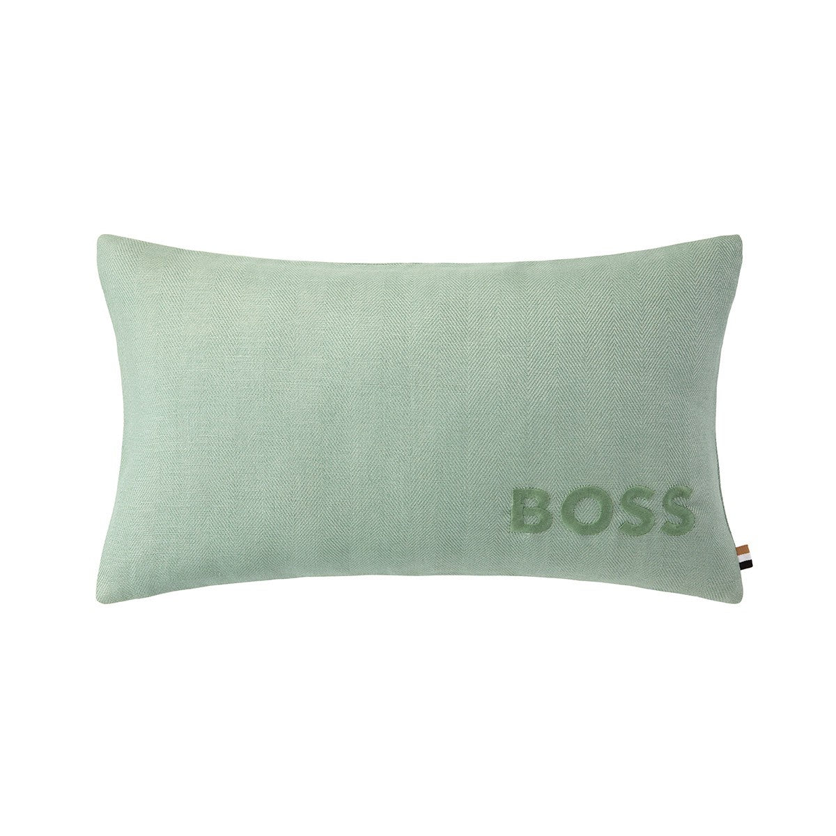 Hugo Boss Lino Bold Decorative Pillow